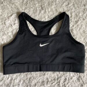 Nike xl sports bra